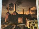 Pink Floyd Animals Lp Vinyl 1977 Excellent Shape.￼￼