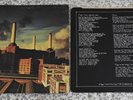 Pink Floyd Animals UK Original 1st Press Vinyl Album 1977. 2U/3U. Plays Ex'