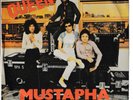 QUEEN-MUSTAPHA/DREAMER'S BALL-ORIGINAL YUGOSLAV UNIQUE 45rpm 7
