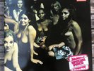 Jimi Hendrix Electric Ladyland Polydor