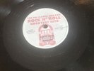 Elvis, Bill Haley, Five Satins, Fats Domino 78 RPM Records (3 Records)
