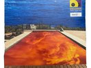 Californication by Red Hot Chili Peppers (Yellow + Purple Vinyl)