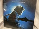 JOHNNY CASH at San Quentin - Vintage Vinyl LP Record - NEW & FACTORY SEALED NOS