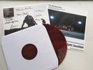 Black Country New Road, For the first Time 2021 Signed Brown Marble vinyl + Book
