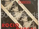ROCIO DURCAL • Buenos Dias Condesita • RARE 12