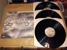 Full Clip: A Decade of Gang Starr by Gang Starr -3x12”lp 1999 Vgc/ex “no Disc 1”