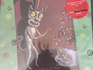 Oingo Boingo Nothing To Fear Green Smoke Vinyl Limited to 500 copies