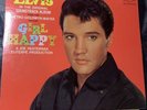 Elvis Presley Girl Happy Soundtrack Vinyl LP 1965 RCA Victor LSP 3338