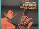 WAYNE SHORTER ADAM’S APPLE Music Matters 2X45 LP NM-