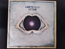 LEFTFIELD Leftism Ltd Edition Triple LP HANDLP2T Original Tri Fold Sleeve 1995