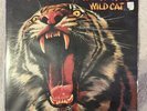 Tygers Of Pan Tang Wild Cat MCA Records MCA-3270 OG US Press Vinyl Record, MINT