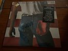 Bruce Springsteen Born in the USA 1984 New Sealed Record Vinyl  w/ Hype Sticker