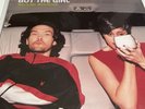 Everything But The Girl - Walking Wounded original vinyl LP