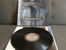 Bon Jovi ‎– New Jersey 1988 Inner Sleave Vinyl