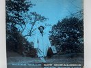 Lou Donaldson - Blues Walk LP - Blue Note - BLP 1593 Mono
