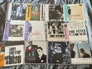 Rare 12 Japanese Vinyl The Style Council LPs Singles Jam Paul Weller Mod Records