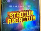 Red Hot Chili Peppers Stadium Arcadium 4LP Box Set