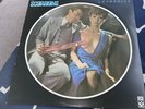 scorpions lovedrive vinyl picture disc rare France