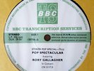 RORY GALLAGHER / STEREO POP SPECIAL - 75 