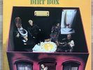 BLACKWATER PARK - Dirt Box - LP - Second Battle - SB-007 - 1. Re von 1990