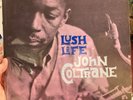 John Coltrane. Lush Life. Vinyl. Prestige 7188. NICE