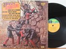 THE FIVE STAIRSTEPS Self Titled LP (Windy C 6000, orig 1967 Mono) Sweet Soul