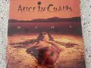 Alice In Chains Dirt 30th Anniversary Orange Double Vinyl. 2,000 Copies SOLD OUT