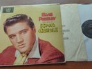 CANADA  ELVIS PRESLEY King Creole 1958 1st Press RCA VICTOR LPM-1884 LP