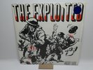 THE EXPLOITED / 7