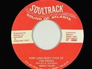 70s Soul 45 - Sweet Slim - How Long Must I Pick Up The Pieces - Soultrack NM mp3