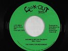 70s Soul Funk 45 - Hamilton Movement - Having A Set - Look-Out - mp3