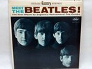 The Beatles - Meet the Beatle 1964 Vinyl LP Record ST 2047 - Stereo (Very Nice)