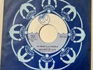 Brothers Of Love FUNK NORTHERN SOUL 45 My Heart's In Trouble I You We Mint HEAR
