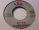 Southside Movement Do It To Me 20th Century  Soul Northern Motown
