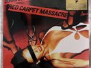 Duran Duran Red Carpet Massacre Sealed Ltd Ed 2X Red Vinyl Original 2009 Release