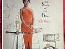 Signed DJ Copy Della Reese - The Story Of The Blues - Mono Jubilee JLP 1095 NFS