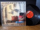 The Monkees - Head 1968 Psychedelic Rock, Pop Rock Mylar Foil Sleeve VG+