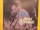 VG++ Vinyl Record LP John Coltrane Lush Life PRLP 7188 Mono 1964