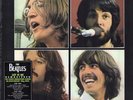 The BEATLES LET IT BE NEW Vinyl Record LP REMASTERED 180g SEALED Get Back
