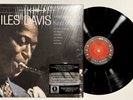Miles Davis - Kind Of Blue - 2010 - STEREO - LP - 180 gm Vinyl - Legacy