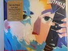 The Outfield Play Deep Limited Translucent Blue Colored Vinyl Numbered