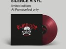 Blindside Silence Vinyl /500 Anberlin Cold Switchfoot Thrice Underoath