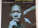 John Coltrane – Blue Train - 45 RPM Limited Edition Analogue Productions 2008