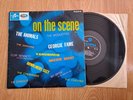 33SX 1662 On The Scene Downliners Sect Yardbirds Moquettes Syndicats Freakbeat