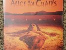 Alice In Chains Dirt Exclusive Limited ORANGE Double LP Vinyl Record In Hand