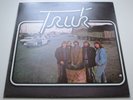 TRUK 'TRUK TRACKS' UK 1st PRESS HEAVY US HARD ROCK '72 TOP ARCHIVE MINT