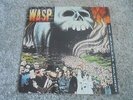 W.A.S.P. - The Headless Children 1989 UK LP CAPITOL 1st