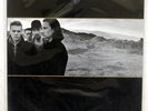 U2 JOSHUA TREE ISLAND R28D-2066 JAPAN VINYL LP