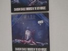 W.A S.P.  Chainsaw Charlie Pack (Rare Collectors Item)