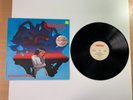 Sepultura Schizophrenia Vinyl Album
